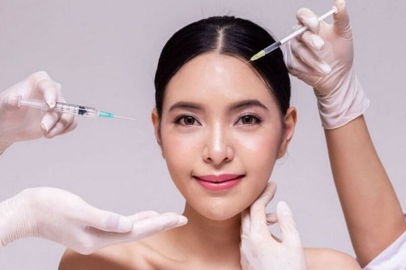 Cấy collagen tươi bao nhiêu tiền