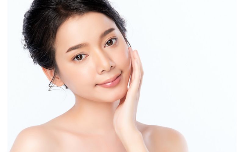 Lợi ích của cấy collagen tươi