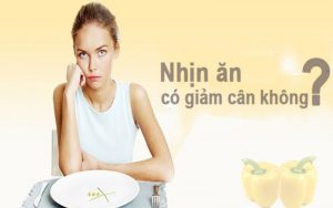 Không ăn tối có giảm cân không, có nên bỏ bữa tối?